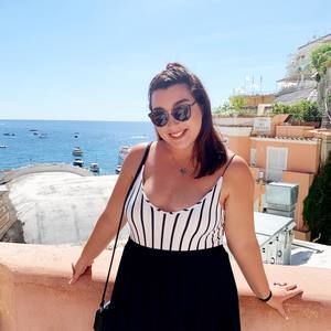 Meet your Posher, Alexa